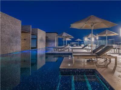 Trendy 1 Bedroom Apartment In Cruz Con Mar Brand New Building Playa del Carmen Kültér fotó