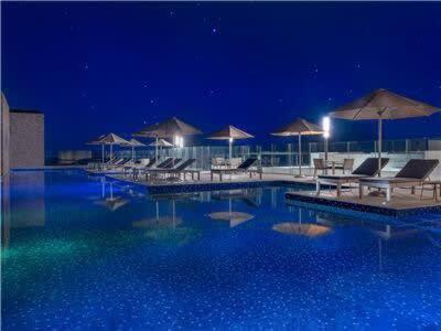 Trendy 1 Bedroom Apartment In Cruz Con Mar Brand New Building Playa del Carmen Kültér fotó